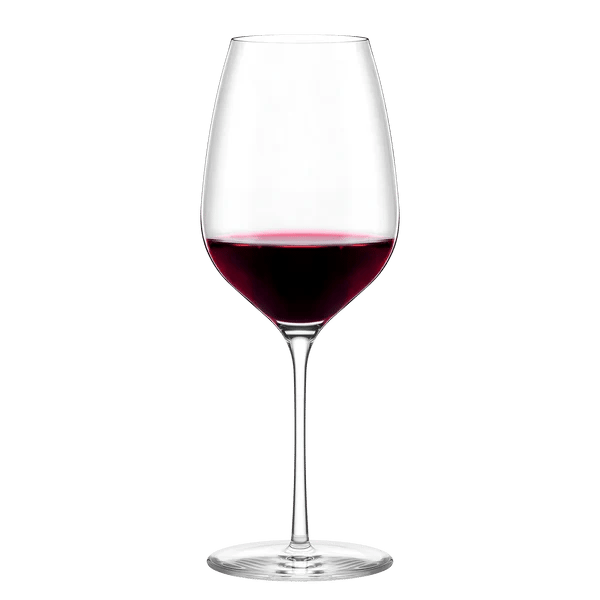 Stölzle Lausitz FINO Rødvinsglas - 545 ml.