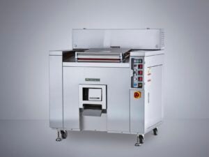 Agrenco GreenBox 30 i rustfrit stål