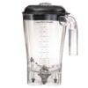 Hamilton Beach Commercial 6126-650R 1,8 l blenderbeholder
