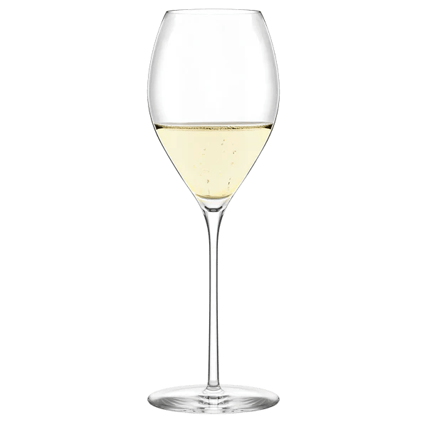 Stölzle Lausitz FINO Champagneglas - 425 ml.