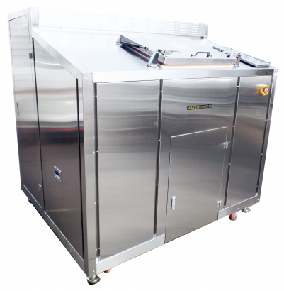Agrenco GreenBox 30 Agrenco GreenBox 30