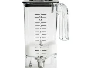 Hamilton Beach 6126-751R AirWhip-beholder