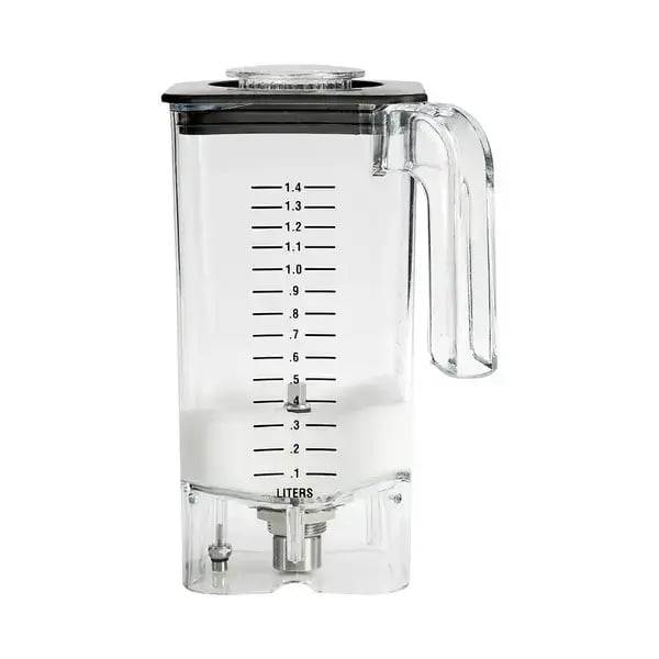 Hamilton Beach 6126-751R AirWhip-beholder
