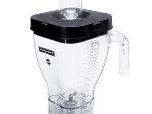 Hamilton Beach 6126-1100-CE blenderbeholder i polycarbonat, 4 liter
