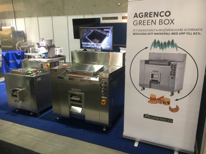 Agrenco GreenBox 30 Agrenco GreenBox 30