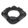 Hamilton Beach Commercial JP750 sort jar pad, produktvisning