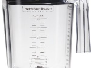 Hamilton Beach 6126-851 AirWhip skummekande til Summit Edge