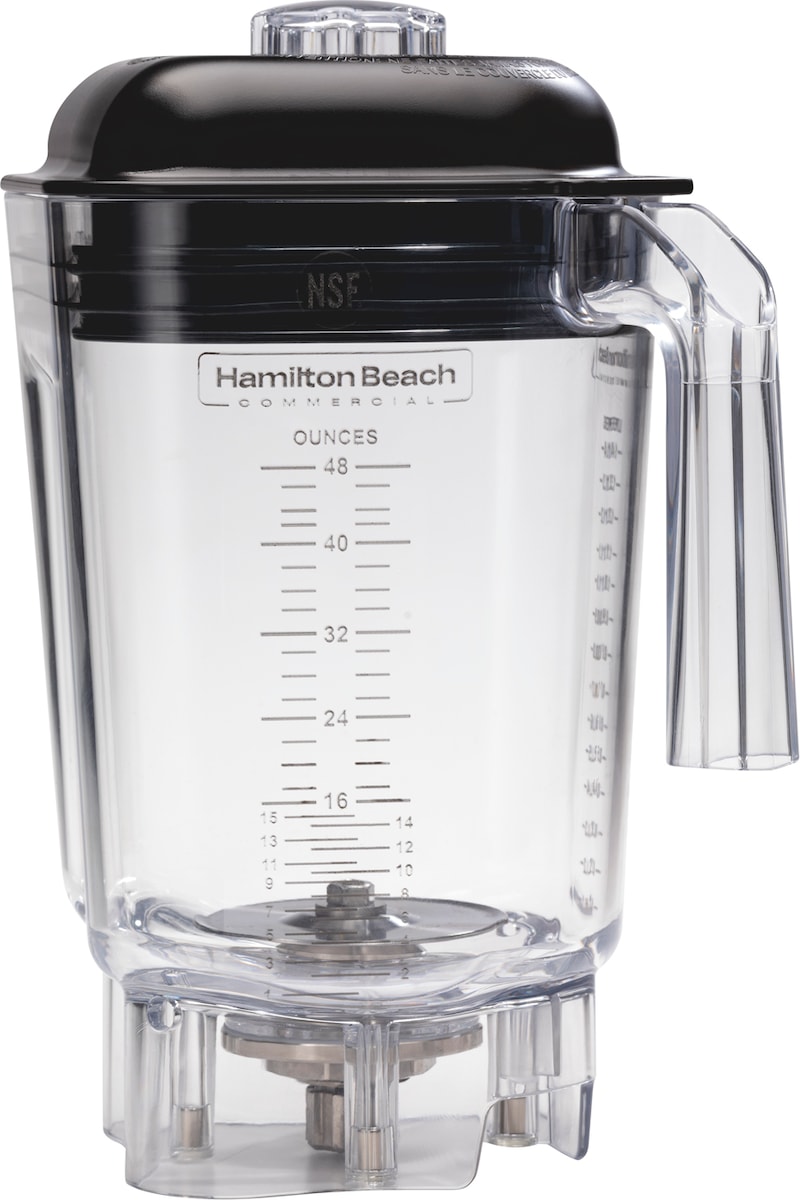 Hamilton Beach 6126-851 AirWhip skummekande til Summit Edge