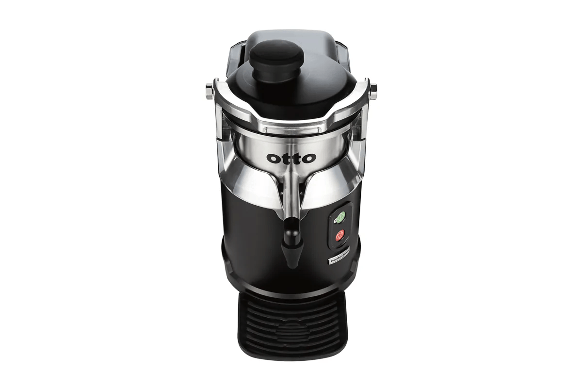 Hamilton Beach Commercial HJE960-CE OTTO centrifugaljuicer – produktbillede 2
