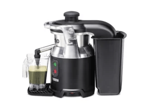 Hamilton Beach Commercial HJE960-CE OTTO centrifugaljuicer – produktbillede 1