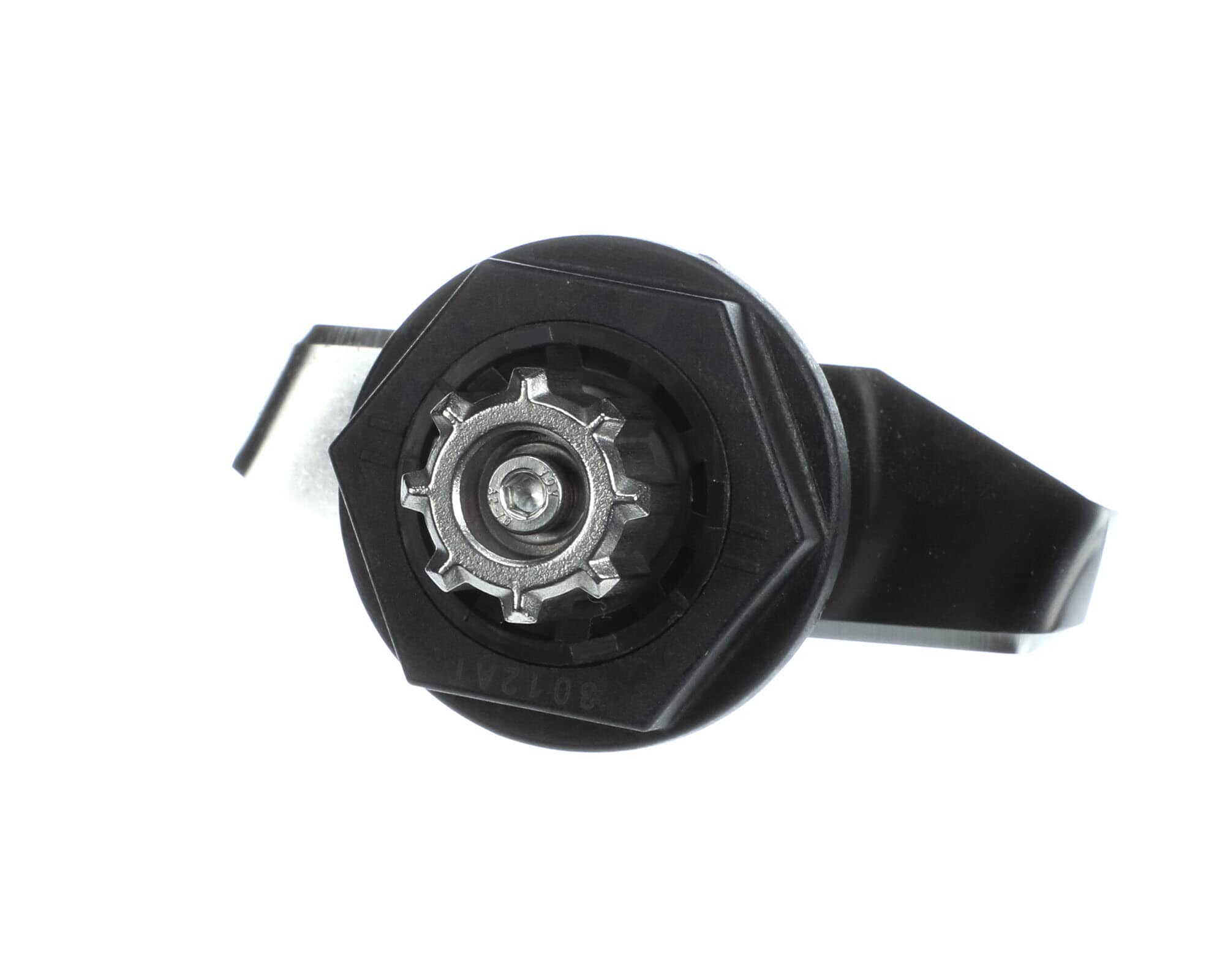 Hamilton Beach Commercial 98455 cutter assembly fra en anden vinkel