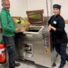 Agrenco GreenBox 100 Agrenco GreenBox 100