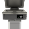 Norqi - Professionel kipsteger, lille · 120 mm · søjle, BASIC