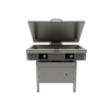 Norqi - Professionel kipsteger, stor · 150 mm, BASIC