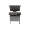 Norqi - PIN kipsteger, medium · 65 mm · 1 knap styring, PIN