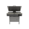 Norqi - PIN kipsteger, stor · 150 mm · 1 knap styring