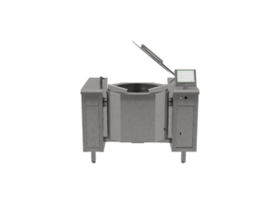 Norqi - Kipgryde, EFFECT 75L, BASIC