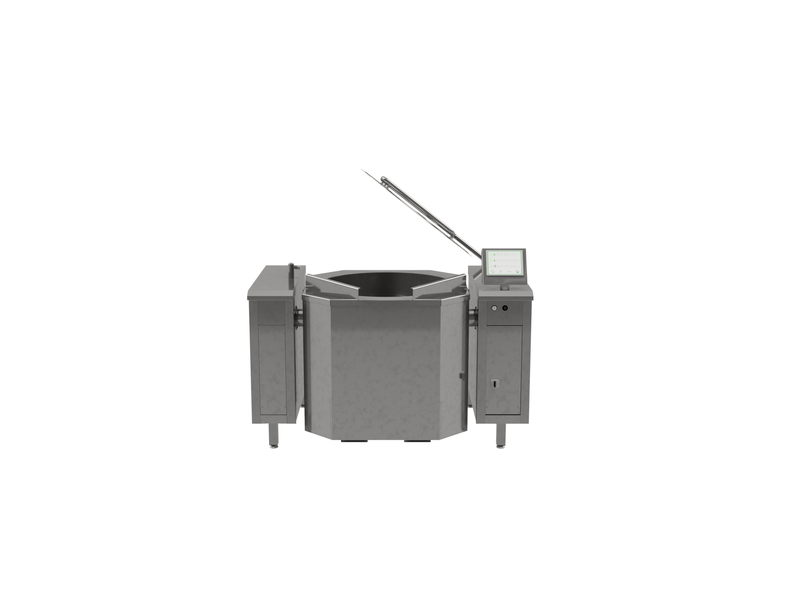 Norqi - Kipgryde, EFFECT 200L, BASIC