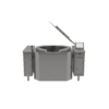 Norqi - Kipgryde, EFFECT 400L, BASIC