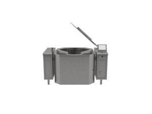 Norqi - Kipgryde, EFFECT 400L, BASIC