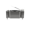 Norqi - Kipgryde, EFFECT 500L, BASIC