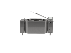 Norqi - Kipgryde, EFFECT 500L, BASIC