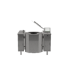 Norqi - Kipgryde, EFFECT 125L, PIN