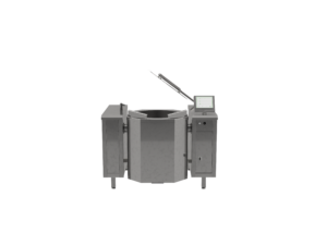 Norqi - Kipgryde, EFFECT 125L, PIN