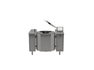 Norqi - Kipgryde, EFFECTMIX 100L, PIN