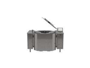 Norqi - Kipgryde, EFFECTMIX 250L, PIN
