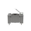 Norqi - Kipgryde, ERGO 100L, PIN