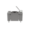 Norqi - Kipgryde, ERGO 125L, PIN