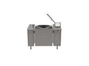 Norqi - Kipgryde, ERGO 125L, PIN