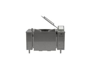 Norqi - Kipgryde, ERGO 200L, PIN