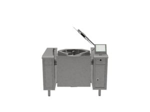 Norqi - Kipgryde, ERGOMIX 100L, PIN