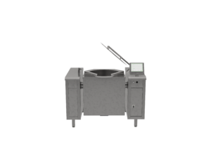 Norqi - Kipgryde, ERGO 100L, BASIC