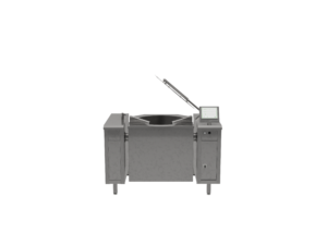 Norqi - Kipgryde, ERGO 150L, BASIC