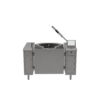 Norqi - Kipgryde, COOK&CHILL 150L