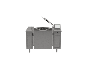 Norqi - Kipgryde, COOK&CHILL 125L, PIN