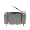 Norqi - Kipgryde, COOK&CHILL 200L, PIN