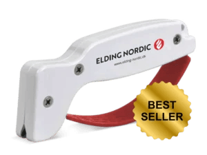 Accusharp Knivsliber - Elding Nordic - Billede 5