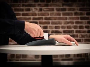 Accusharp Knivsliber - Elding Nordic - Billede 2