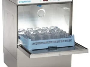 Hoonved - CE60 Marine - marine underbordsopvaskemaskine 400 V / 50 Hz - Billede 2