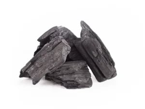 JOSPER - AN Grilkul - Trækul, Black Acacia, 10 kg sæk - Billede 2