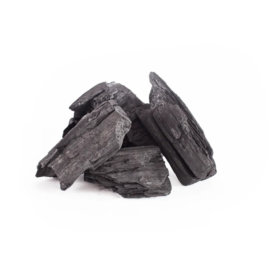 JOSPER - AN Grilkul - Trækul, Black Acacia, 10 kg sæk - Billede 2