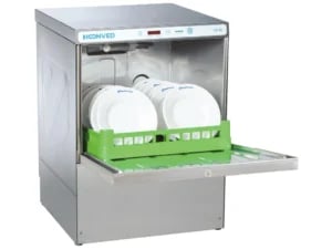 Hoonved - CE60 Marine - marine underbordsopvaskemaskine 400 V / 50 Hz - Billede 3
