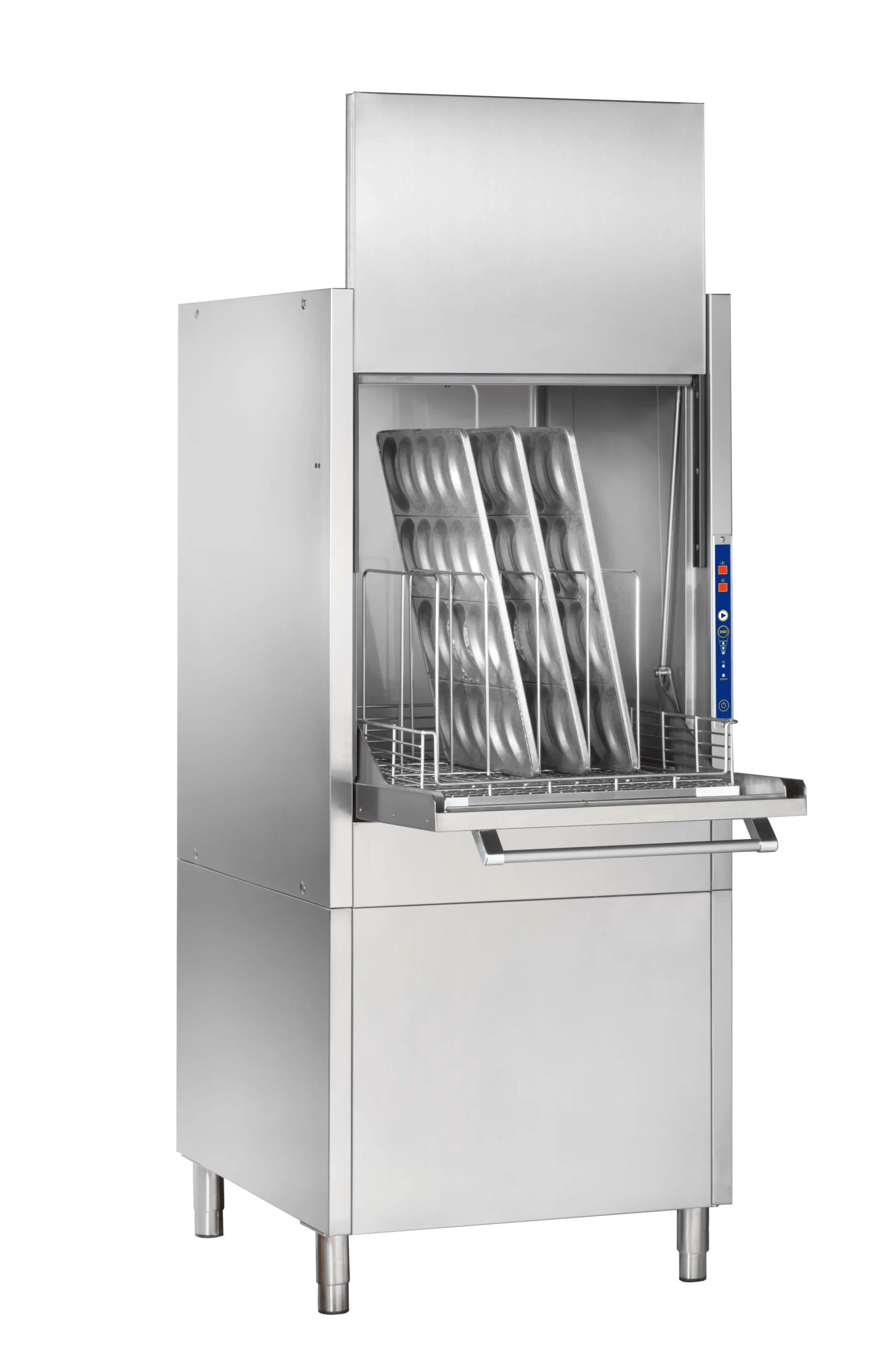 Hoonved - HD40BT - grovopvaskemaskine med break tank