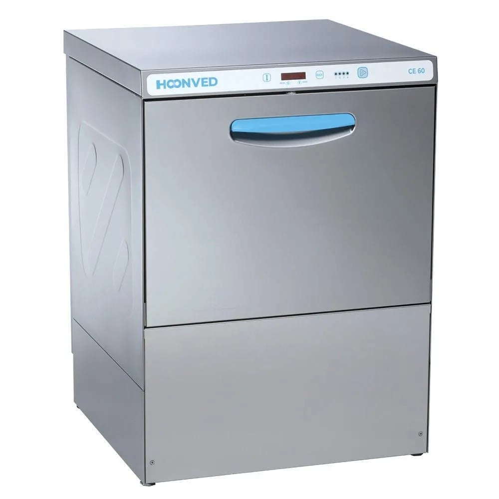 Hoonved - CE60 Marine - marine underbordsopvaskemaskine 400 V / 50 Hz