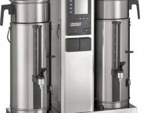 Bravilor - Bonamat B5 kaffeanlæg, bordmodel, 230V - Billede 3