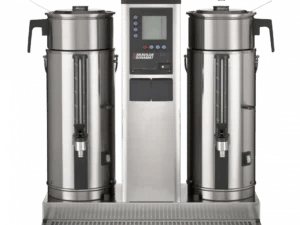 Bravilor - Bonamat B5 kaffeanlæg, bordmodel, 230V